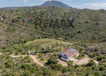 Vista delle montagne - Villa Via Sole Ruju, 50, Olbia - foto 6