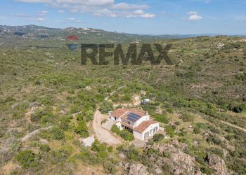 Vista delle montagne - Villa Via Sole Ruju, 50, Olbia - foto 7