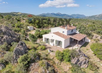 Casa all\'aperto - Villa Via Sole Ruju, 50, Olbia - foto 9