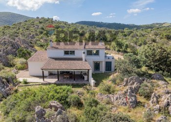 Casa all\'aperto - Villa Via Sole Ruju, 50, Olbia - foto 10