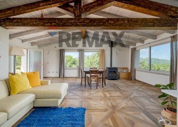 Sala da pranzo - Villa Via Sole Ruju, 50, Olbia - foto 11