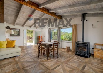 Sala da pranzo - Villa Via Sole Ruju, 50, Olbia - foto 12