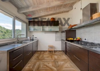 Cucina - Villa Via Sole Ruju, 50, Olbia - foto 14