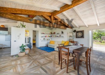 Sala da pranzo - Villa Via Sole Ruju, 50, Olbia - foto 16
