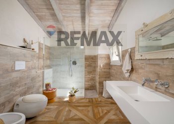 Bagno - Villa Via Sole Ruju, 50, Olbia - foto 19
