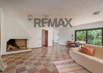 Soggiorno - Villa Via Sole Ruju, 50, Olbia - foto 23
