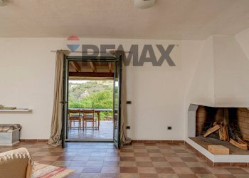 Soggiorno - Villa Via Sole Ruju, 50, Olbia - foto 25