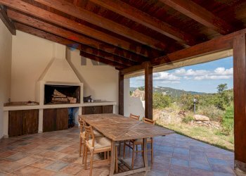 Terrazza - Villa Via Sole Ruju, 50, Olbia - foto 26
