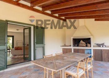 Terrazza - Villa Via Sole Ruju, 50, Olbia - foto 27