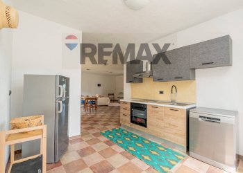 Cucina - Villa Via Sole Ruju, 50, Olbia - foto 29