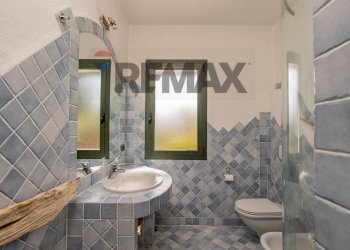 Bagno - Villa Via Sole Ruju, 50, Olbia - foto 33