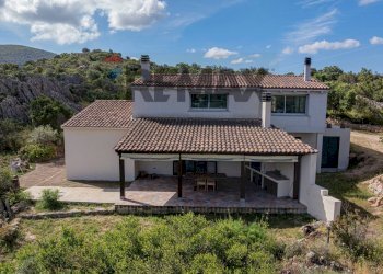 Casa all\'aperto - Villa Via Sole Ruju, 50, Olbia - foto 34