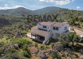 Casa all\'aperto - Villa Via Sole Ruju, 50, Olbia - foto 35