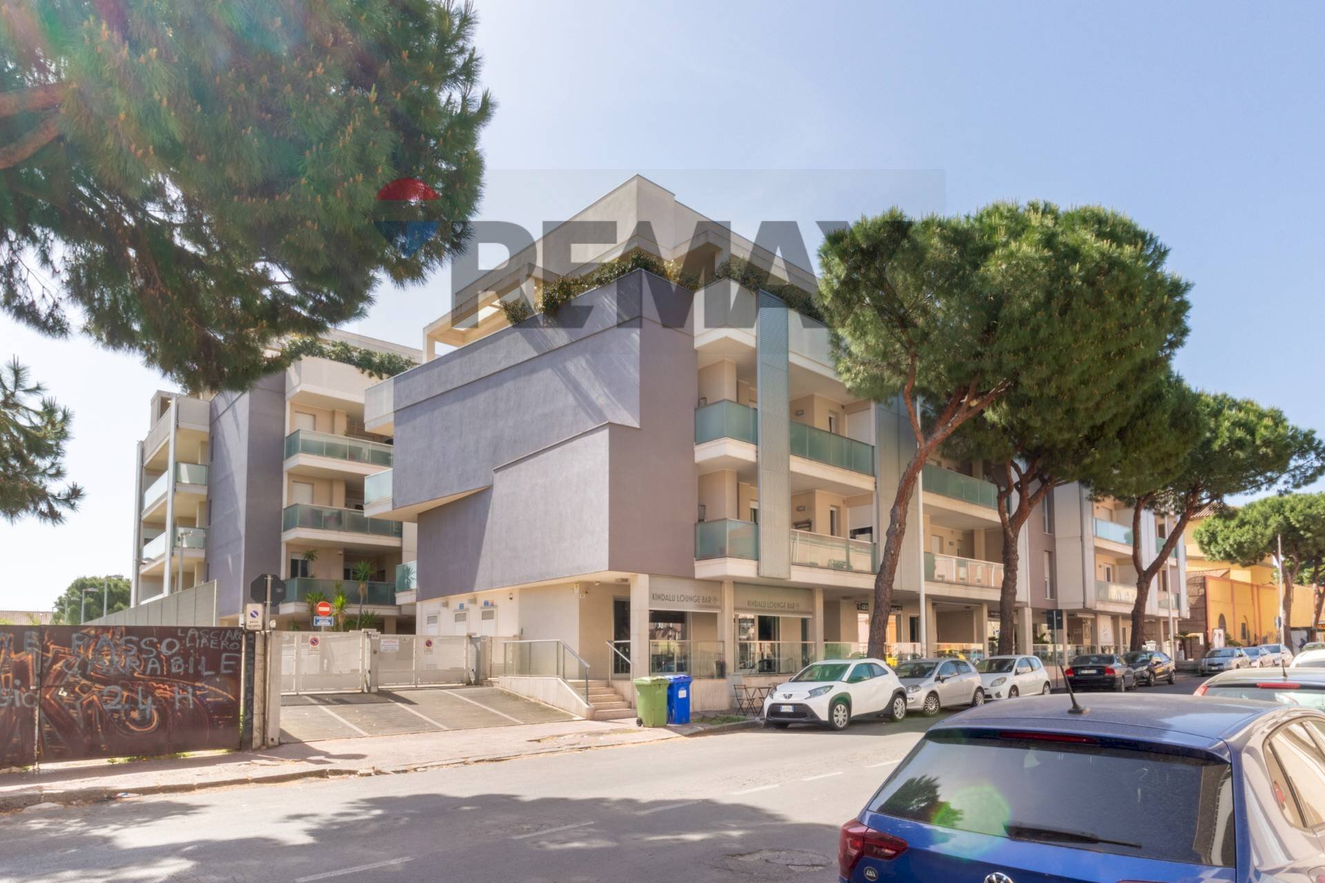Edificio all\'aperto - Bilocale via Italia
 
81, Cagliari - foto 1