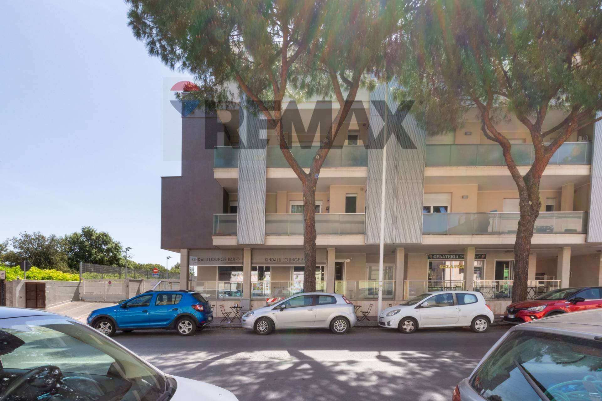Edificio all\'aperto - Bilocale via Italia
 
81, Cagliari - foto 2