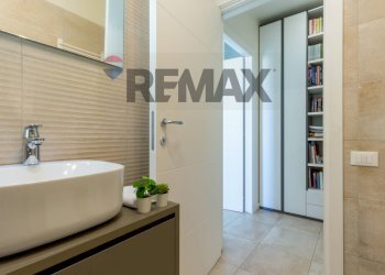 Bagno - Bilocale via Italia
 
81, Cagliari - foto 18