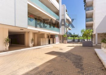 Edificio all\'aperto - Bilocale via Italia
 
81, Cagliari - foto 23