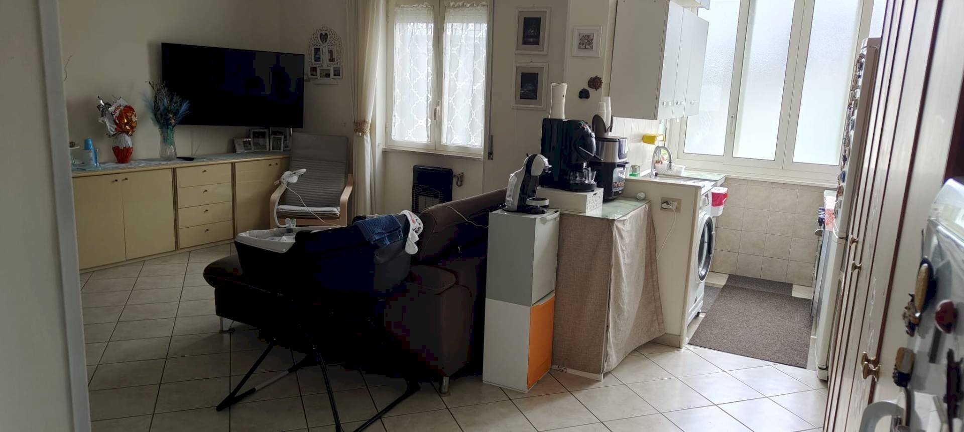 Foto 3 - Three-room apartment Via Repubbliche marinare
 
100, Napoli - photo 3