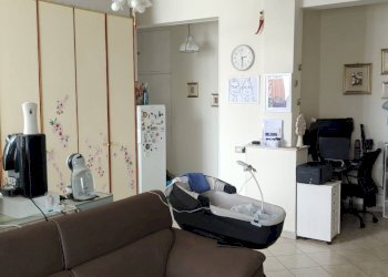 Foto 8 - Three-room apartment Via Repubbliche marinare
 
100, Napoli - photo 8