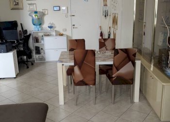Foto 9 - Three-room apartment Via Repubbliche marinare
 
100, Napoli - photo 9