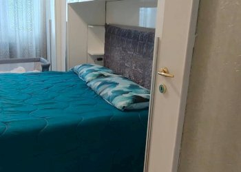 Foto 19 - Three-room apartment Via Repubbliche marinare
 
100, Napoli - photo 19
