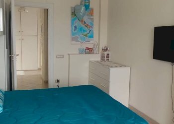 Foto 20 - Three-room apartment Via Repubbliche marinare
 
100, Napoli - photo 20