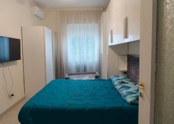 Foto 21 - Three-room apartment Via Repubbliche marinare
 
100, Napoli - photo 21