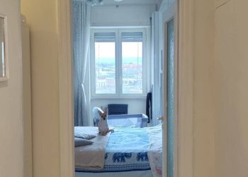 Foto 22 - Three-room apartment Via Repubbliche marinare
 
100, Napoli - photo 22