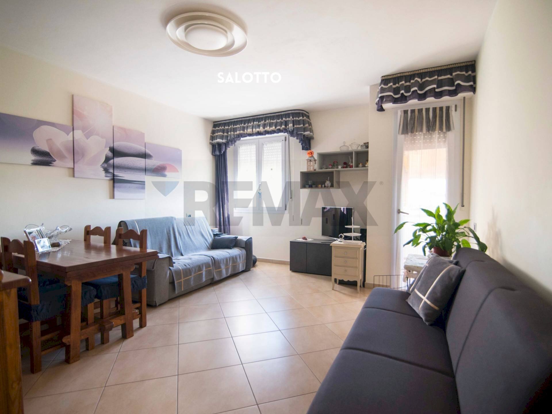 Sala da pranzo - Appartamento VIA DEL PORTONCINO, SESTA TRAVERSA
 
1, Roccastrada - foto 1