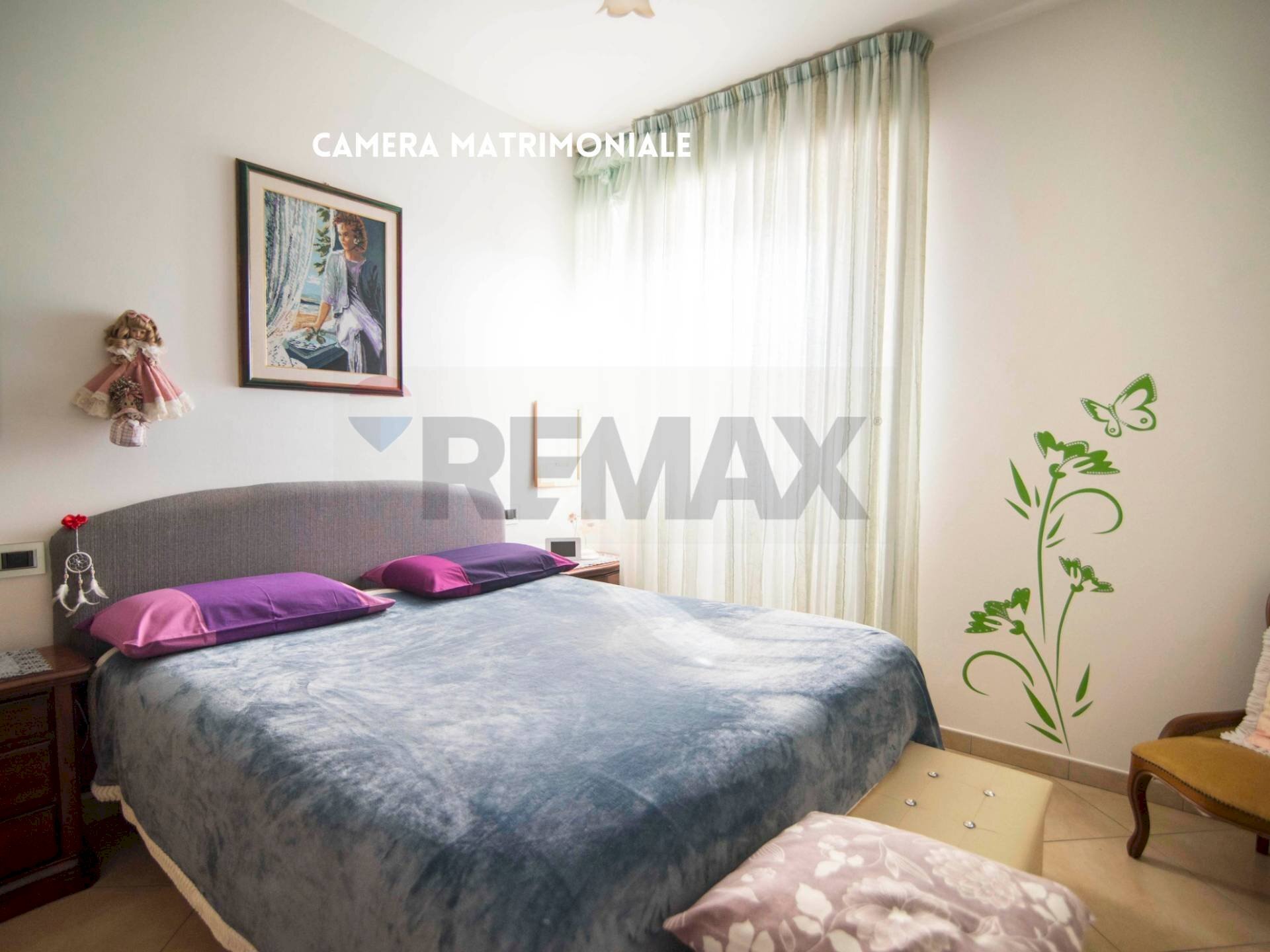 Camera / camera da letto - Appartamento VIA DEL PORTONCINO, SESTA TRAVERSA
 
1, Roccastrada - foto 3