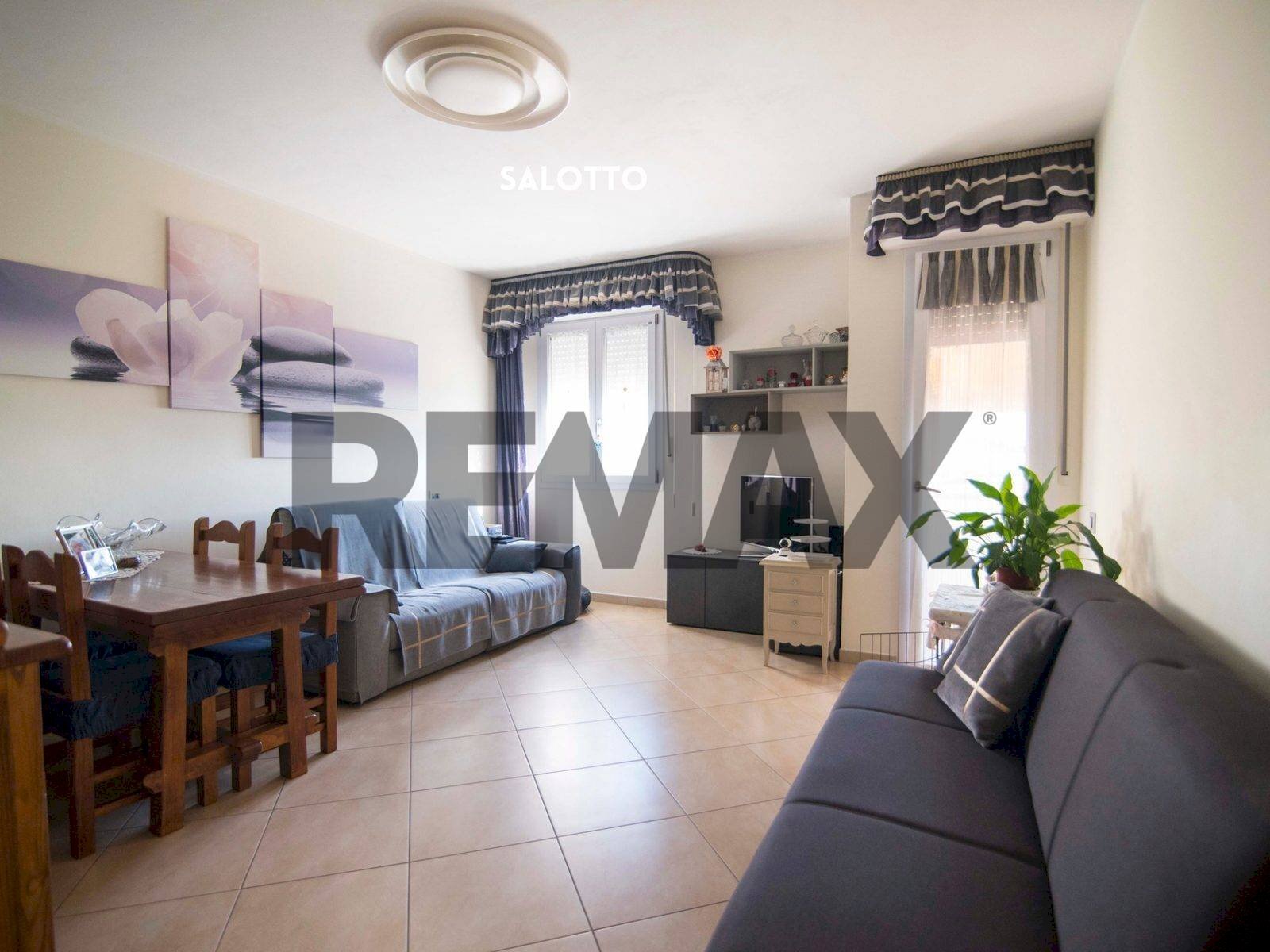 Sala da pranzo - Apartment VIA DEL PORTONCINO, SESTA TRAVERSA
 
1, Roccastrada - photo 1