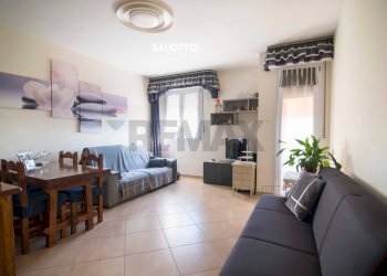 Sala da pranzo - Appartamento VIA DEL PORTONCINO, SESTA TRAVERSA
 
1, Roccastrada - foto 1