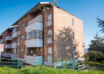 Edificio all\'aperto - Appartamento VIA DEL PORTONCINO, SESTA TRAVERSA
 
1, Roccastrada - foto 5