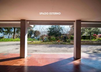 GARAGE - Appartamento VIA DEL PORTONCINO, SESTA TRAVERSA
 
1, Roccastrada - foto 6