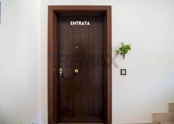 INGRESSO APPARTAMENTO - Appartamento VIA DEL PORTONCINO, SESTA TRAVERSA
 
1, Roccastrada - foto 11