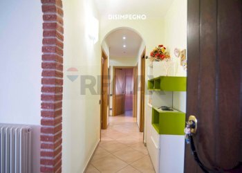 Hall / corridoio - Appartamento VIA DEL PORTONCINO, SESTA TRAVERSA
 
1, Roccastrada - foto 12