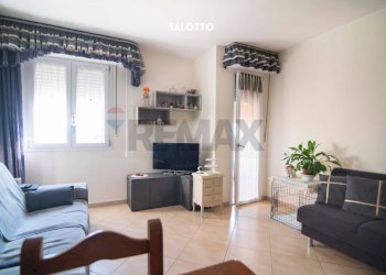 Soggiorno - Appartamento VIA DEL PORTONCINO, SESTA TRAVERSA
 
1, Roccastrada - foto 13