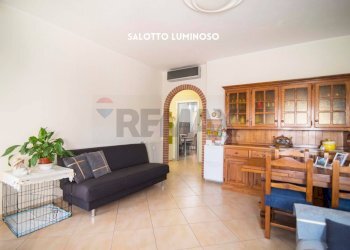 Sala da pranzo - Appartamento VIA DEL PORTONCINO, SESTA TRAVERSA
 
1, Roccastrada - foto 14