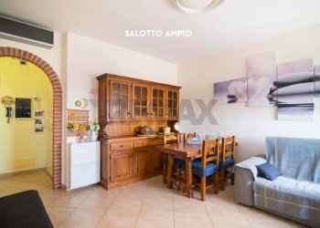 Sala da pranzo - Appartamento VIA DEL PORTONCINO, SESTA TRAVERSA
 
1, Roccastrada - foto 15