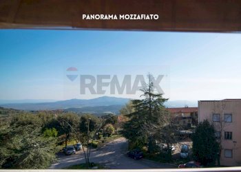 VISTA PANORAMICA - Appartamento VIA DEL PORTONCINO, SESTA TRAVERSA
 
1, Roccastrada - foto 16
