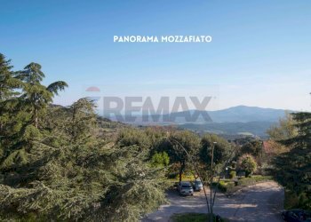 VISTA PANORAMICA - Appartamento VIA DEL PORTONCINO, SESTA TRAVERSA
 
1, Roccastrada - foto 17