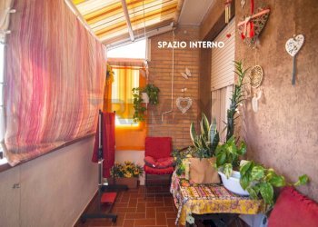 BALCONE COPERTO - Appartamento VIA DEL PORTONCINO, SESTA TRAVERSA
 
1, Roccastrada - foto 18