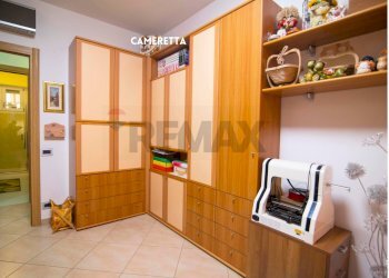 Camera / camera da letto - Appartamento VIA DEL PORTONCINO, SESTA TRAVERSA
 
1, Roccastrada - foto 25