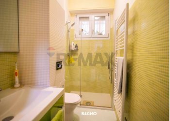BAGNO CON DOCCIA - Appartamento VIA DEL PORTONCINO, SESTA TRAVERSA
 
1, Roccastrada - foto 26