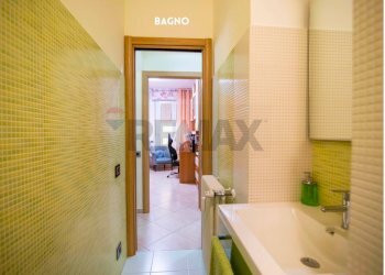 BAGNO CON DOCCIA - Appartamento VIA DEL PORTONCINO, SESTA TRAVERSA
 
1, Roccastrada - foto 27