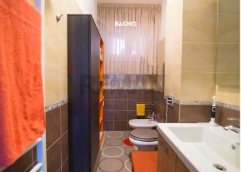 Bagno - Appartamento VIA DEL PORTONCINO, SESTA TRAVERSA
 
1, Roccastrada - foto 28