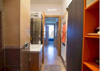 BAGNO CON DOCCIA - Appartamento VIA DEL PORTONCINO, SESTA TRAVERSA
 
1, Roccastrada - foto 29