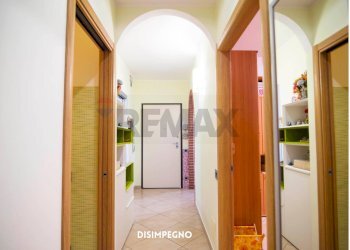 Hall / corridoio - Appartamento VIA DEL PORTONCINO, SESTA TRAVERSA
 
1, Roccastrada - foto 35