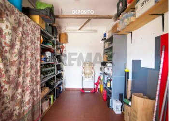 Dispensa di stoccaggio - Appartamento VIA DEL PORTONCINO, SESTA TRAVERSA
 
1, Roccastrada - foto 37