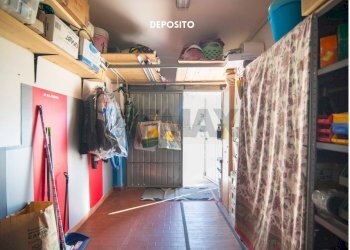 Dispensa di stoccaggio - Appartamento VIA DEL PORTONCINO, SESTA TRAVERSA
 
1, Roccastrada - foto 38
